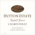 Dutton Estate Kyndall's Reserve Chardonnay 2023 Front Label