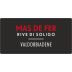 Andreola Mas de Fer Rive di Soligo Prosecco Front Label
