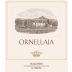 Ornellaia (3 Liter Bottle) 2016 Front Label