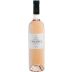 Chateau Canadel Rose 2024 Front Bottle Shot