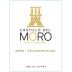 Castillo del Moro Airen - Sauvignon Blanc 2020 Front Label