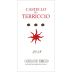 Castello del Terriccio Toscana 2018 Front Label