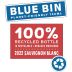 Ron Rubin Blue Bin Sauvignon Blanc 2022 Front Label