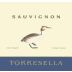 Torresella Sauvignon Blanc 2016 Front Label