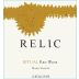 Relic Wine Cellars Ritual 2015 Front Label