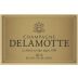 Delamotte Blanc de Blancs 2014 Front Label