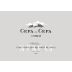 Bodegas Nekeas Cepa por Cepa Garnacha 2021 Front Label