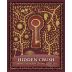 Hidden Crush Cabernet Sauvignon 2015 Front Label