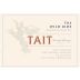 Tait Wild Ride Red Blend 2018 Front Label