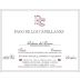 Pago de Los Capellanes Crianza 2019 Front Label