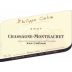 Philippe Colin Chassagne-Montrachet Les Chenes Rouge 2005 Front Label