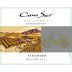 Cono Sur Bicicleta Viognier 2017 Front Label