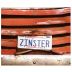 Easton Zinster Lot 1852 Zinfandel 2021 Front Label