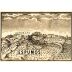 Llopart Original 1887 Gran Reserva Brut 2010 Front Label