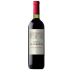 Chateau La Perriere Lussac Saint-Emilion 2018 Front Bottle Shot