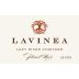 Lavinea Lazy River Vineyard Pinot Noir 2015 Front Label