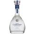 Comisario Blanco Tequila Front Bottle Shot