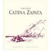 Catena Zapata Nicolas 2003 Front Label