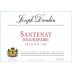 Joseph Drouhin Santenay Beaurepaire Premier Cru 2013 Front Label