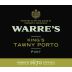 Warre's Kings Tawny Front Label