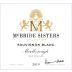McBride Sisters Marlborough Sauvignon Blanc 2019 Front Label