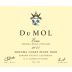 DuMOL Eoin Pinot Noir 2015 Front Label