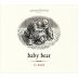 Pursued by Bear Baby Bear Syrah 2021 Front Label