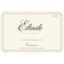 Etude Carneros Estate Chardonnay 2022 Front Label