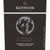 Kenwood Jack London Vineyard Cabernet Sauvignon 2018 Front Label
