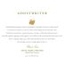Ghostwriter Aptos Creek Vineyard Pinot Noir 2015 Front Label
