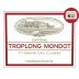 Chateau Troplong Mondot 6-Pack 2019 in Wood Case (OWC) 2019 Front Label