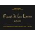 Artuke Finca de los Locos 2015 Front Label