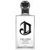 DeLeon Blanco Tequila Front Bottle Shot