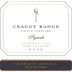 Craggy Range Winery Gimblett Gravels Vineyard Syrah 2015 Front Label
