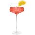Viski Angled Crystal Spritz Glasses (Set of 2) Gift Product Image