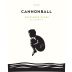 Cannonball Sauvignon Blanc 2020 Front Label