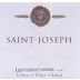 Vins de Vienne Saint Joseph Syrah 2015 Front Label
