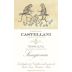 Castellani Sangiovese 2017 Front Label