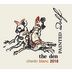 Painted Wolf The Den Chenin Blanc 2018 Front Label