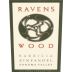 Ravenswood Barricia Vineyard Zinfandel 1997 Front Label