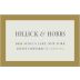 Hillick & Hobbs Estate Dry Riesling 2019 Front Label