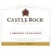 Castle Rock Paso Robles Cabernet Sauvignon 2016 Front Label