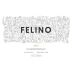 Vina Cobos Felino Chardonnay 2022 Front Label
