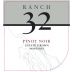 Ranch 32 Estate Arroyo Seco Pinot Noir 2021 Front Label
