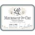 Lucien Le Moine Meursault Genevrieres Premier Cru 2021 Front Label