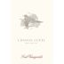 Lail J. Daniel Cuvee Cabernet Sauvignon 2021 Front Label