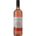 Baron Herzog White Zinfandel (OU Kosher) 2016 Front Bottle Shot