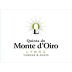 Quinta do Monte D'Oiro Lybra Viognier Arinto 2013 Front Label