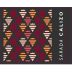 Sarada Calizo Garnacha 2019 Front Label