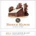 Biddle Ranch Sauvignon Blanc 2014 Front Label